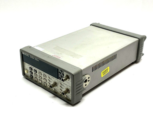 53131a universal frequency - hp,