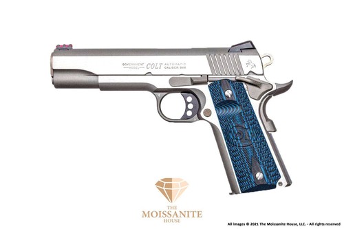 Usa made colt 1911 - usa,