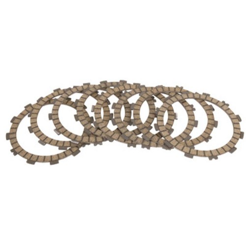 Pro factory clutch - factory, set