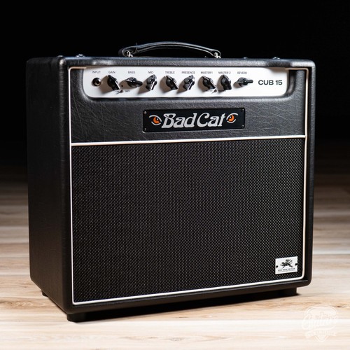 Bad cat mod shop - bad,