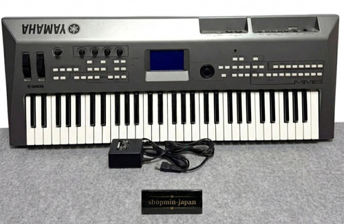 Yamaha mm6 music synthesizer - mm6,