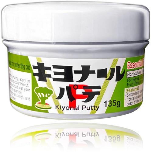Kiyonal bonsai cut - paste, 135g