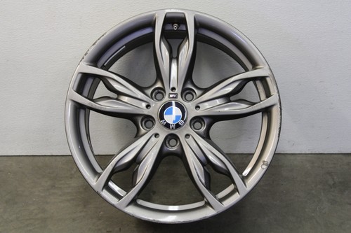 Bmw double spoke style 436 - bmw,