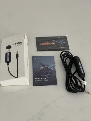 Walkera drone mr - drone,