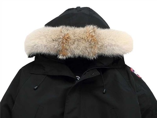 Canada goose unisex fur - canada,