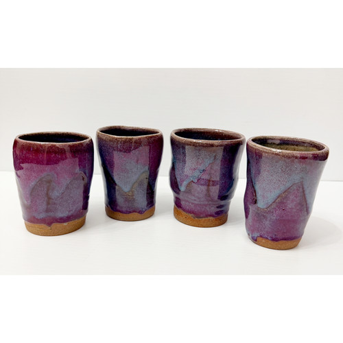Lot set artisan - 4, handmade