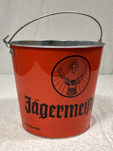Orange jagermeister metal - orange,