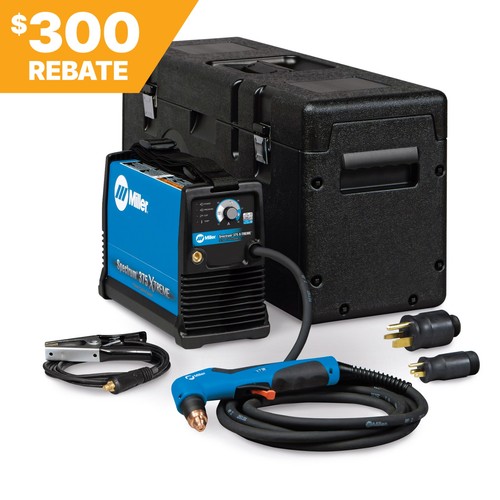 Miller spectrum 375 - spectrum,