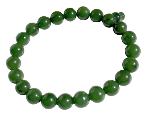 8mm genuine natural - 7",