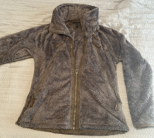 Kuhl flight jacket - flight,