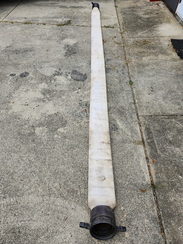 Ft fire hose - 4-1/2",