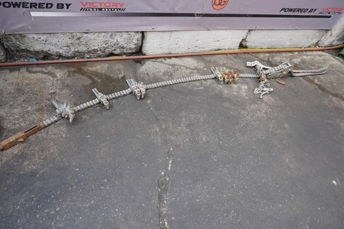 Mathey dearman chain - dearman,