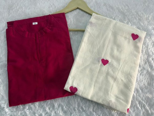 Women pure cotton - women's,