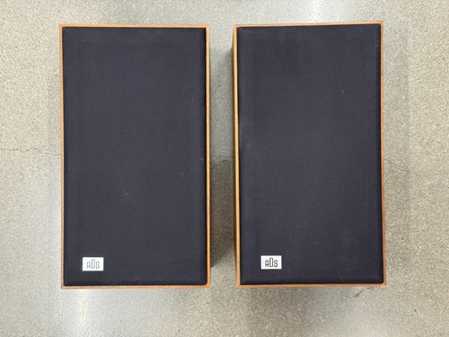 Ads 400 bookshelf - bookshelf, speakers
