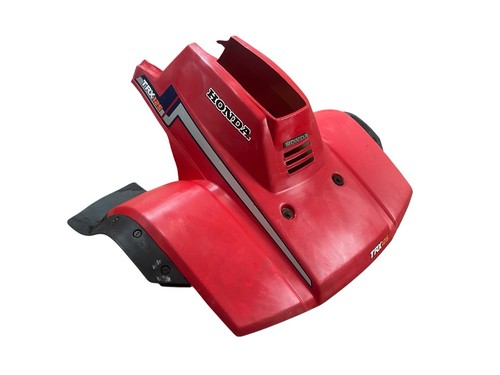 1985 honda oem trx125 front - oem,