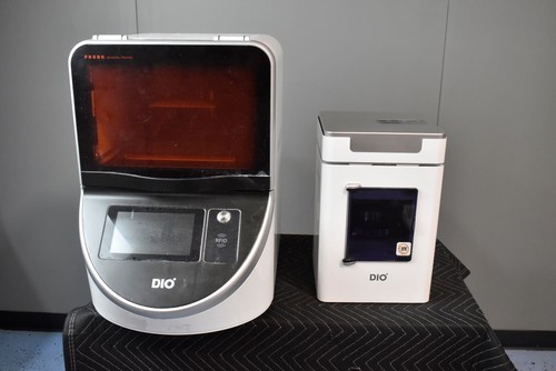 Dio probo dental printer - dio,