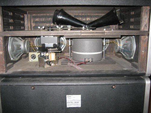 Jbl 2480 for - jbl, leslie