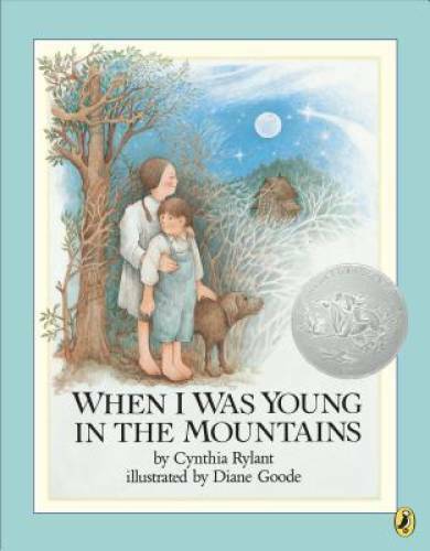 When was young the - i,