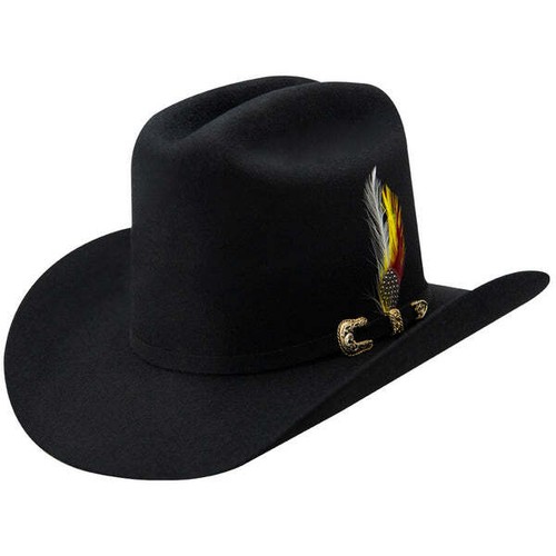 Men hats los dos carnales - men's,