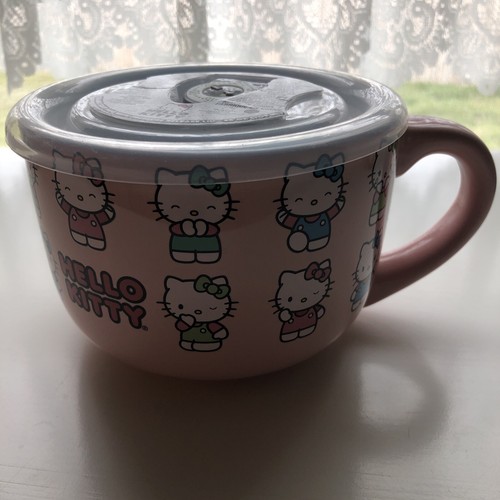 Hello kitty sanrio travel - kitty,