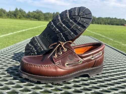 Timberland heritage brown - timberland,