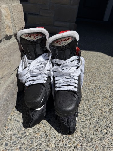 Bauer vapor pro - x5, ice