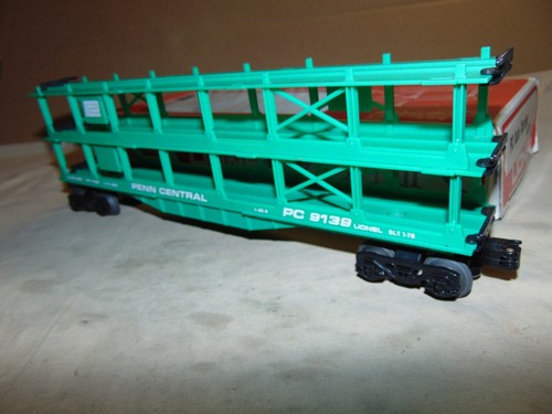 Lionel 9139 penn - lionel, o