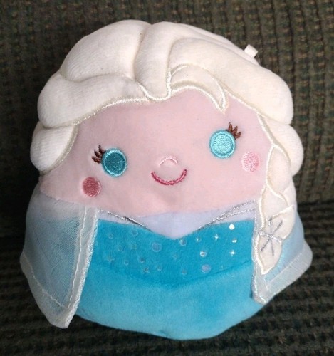 Squishmallow disney princess - squishmallow,