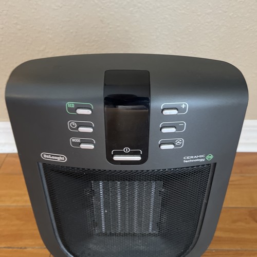 Delonghi ceramic space - ⭐,