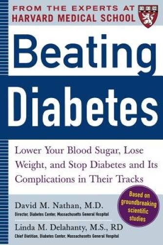 Beating diabetes harvard - beating,