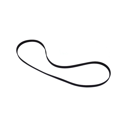 Turntable belt for - belt, model