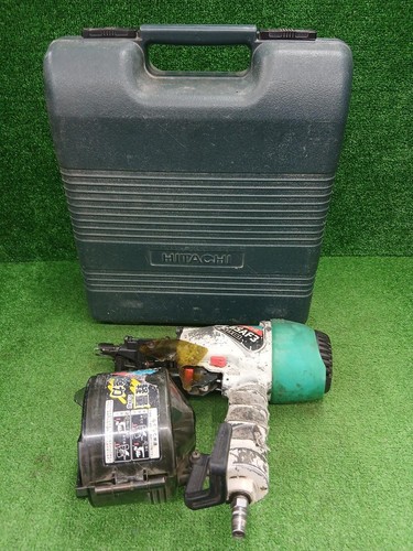 Hitachi nv65af3 coil - coil, nailer