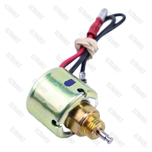 Solenoid valve 114110 76910 - valve, 114110-76910
