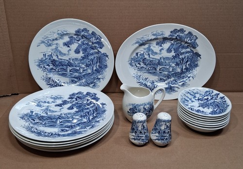 Vintage enoch wedgwood - vintage,