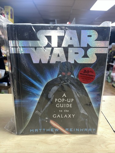 Star wars pop - wars, a