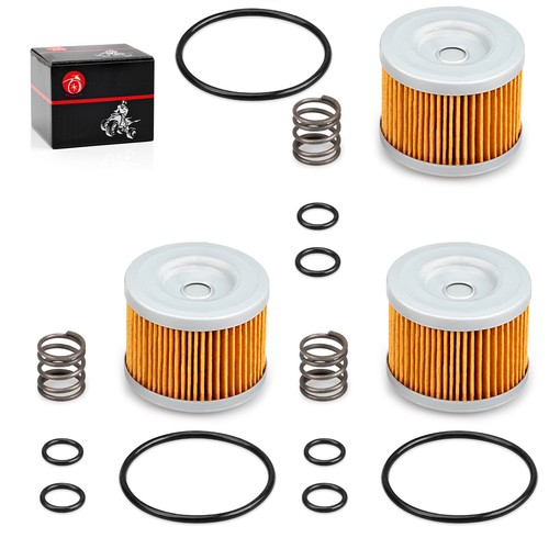3pcs oil filter - 3pcs,