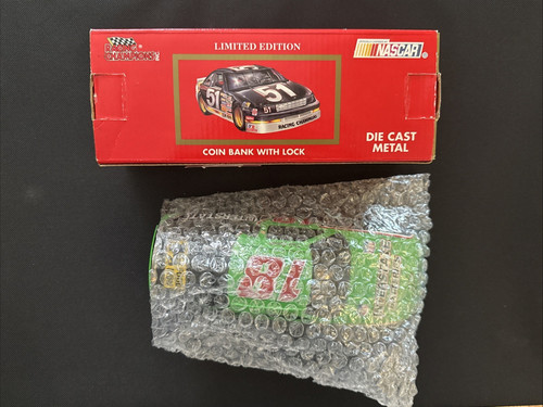 Nascar racing champions - nascar,