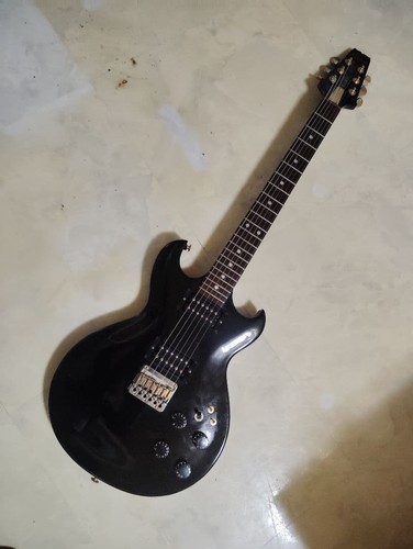 Aria pro 400 black - aria,