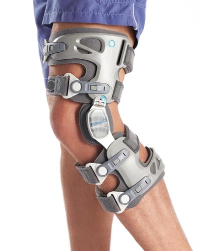 Lightweight unloader knee - lightweight,