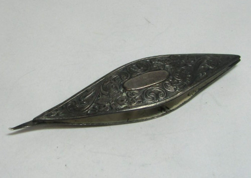Vintage sterling silver - vintage,