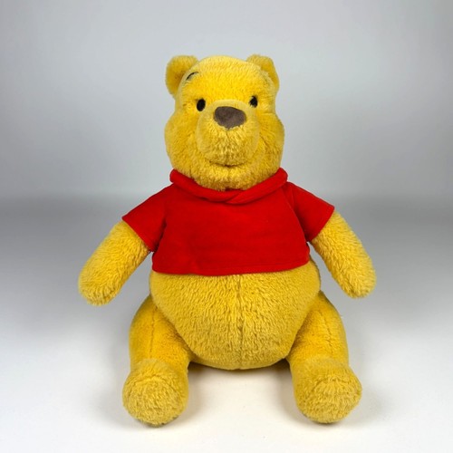 Disney store winnie the - winnie, pooh
