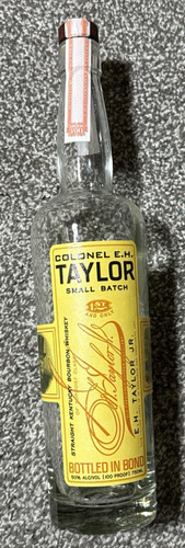 Colonel taylor small - taylor, batch