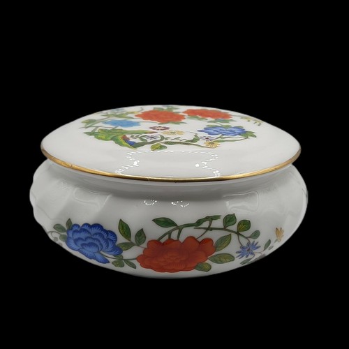 Aynsley england famille rose - england, rose"