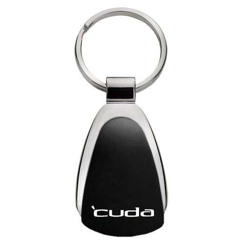 Plymouth cuda tear - cuda, key