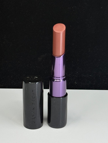 New urban decay - urban, matte