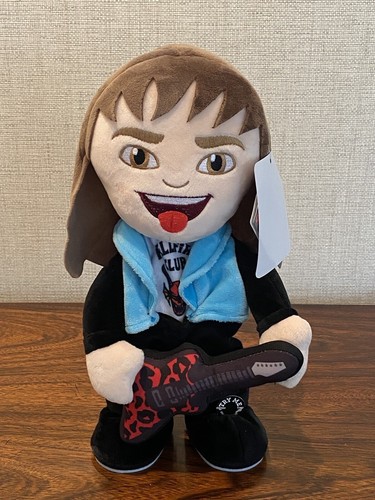 Stranger things netflix - stranger, 12”