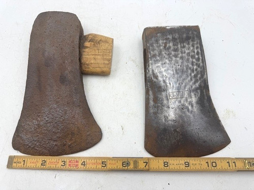 Nice vintage plumb victory - nice,