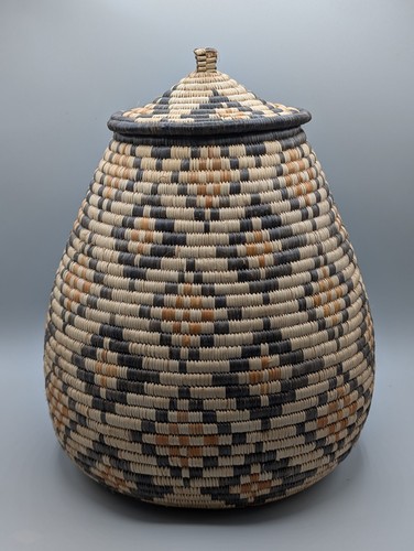 Vtg african zulu - vtg,