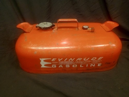 Omc evinrude johnson outboard - evinrude,
