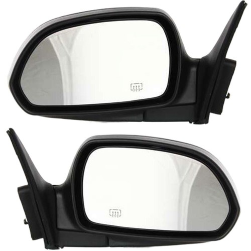 Power mirror pair for - mirror,
